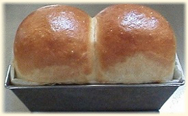[Photo.　Englishbread]